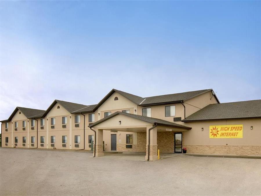 Motel 6-Percival, IA Exterior foto