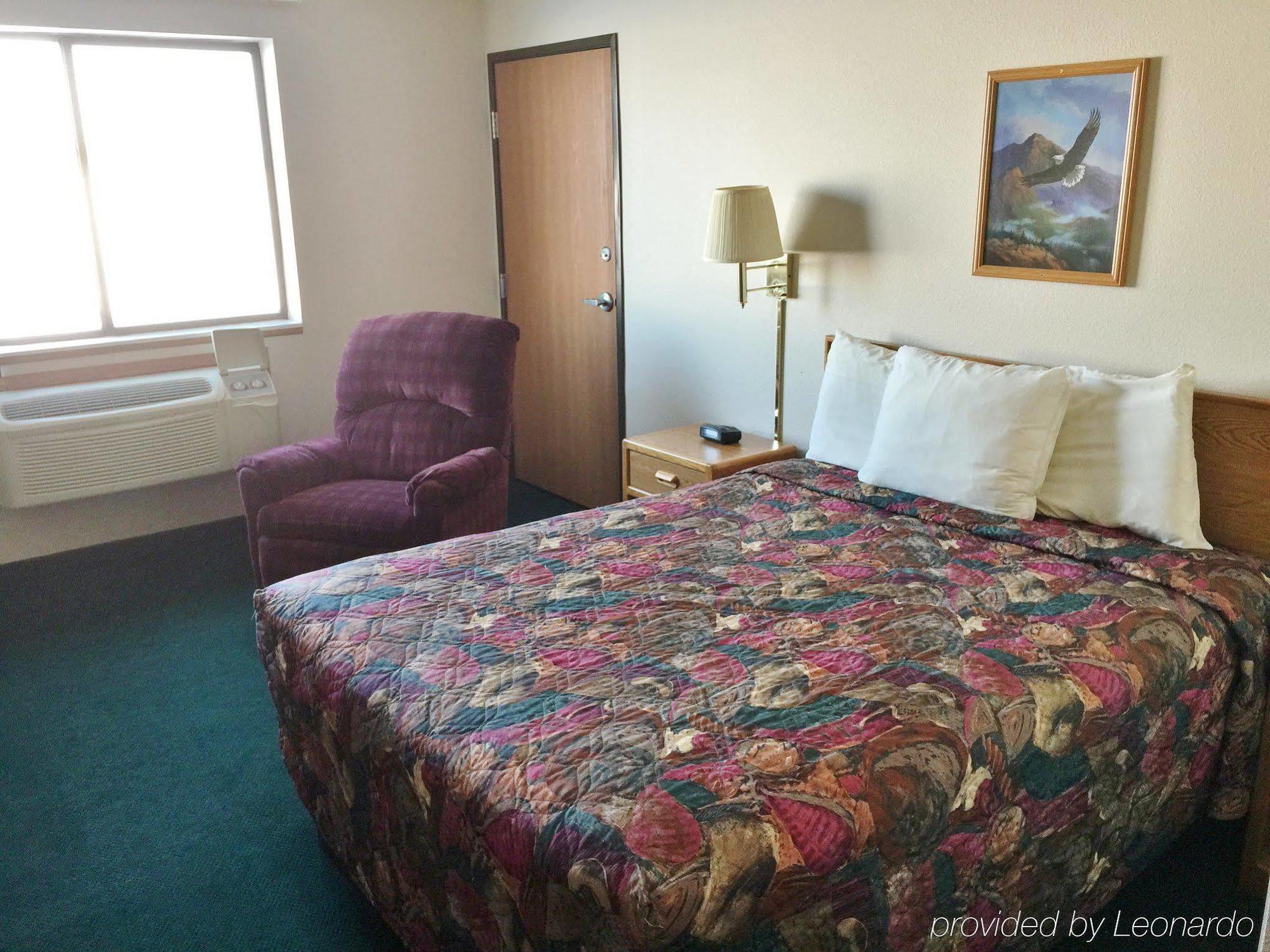 Motel 6-Percival, IA Exterior foto