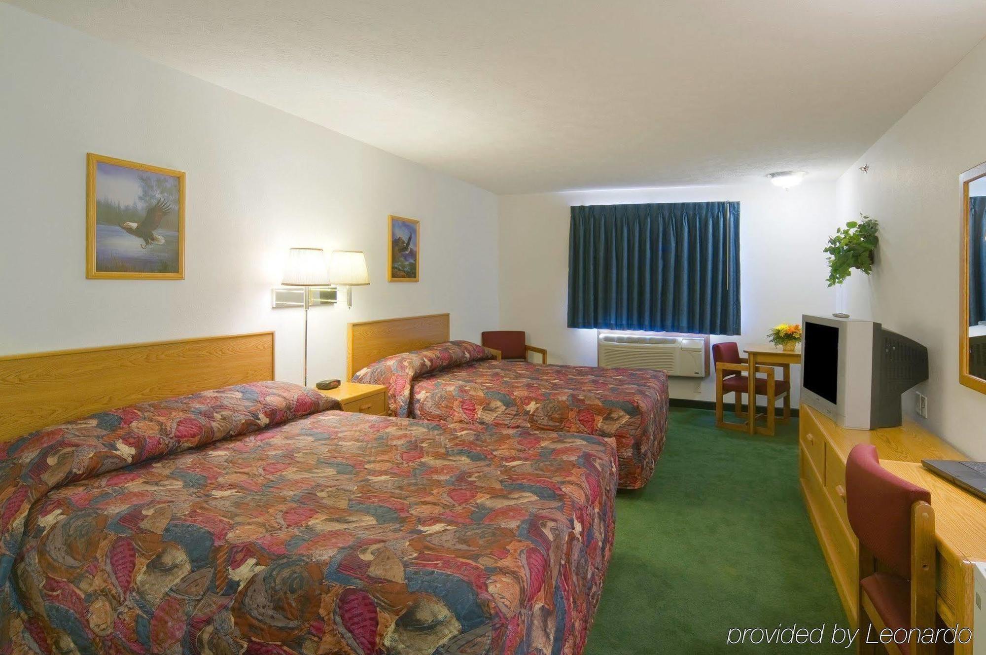 Motel 6-Percival, IA Exterior foto