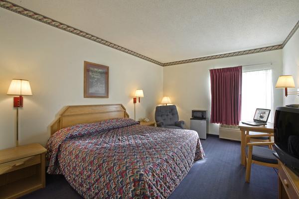 Motel 6-Percival, IA Zimmer foto